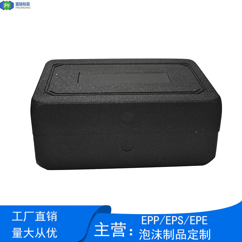 EPP的市场需求及产品优势