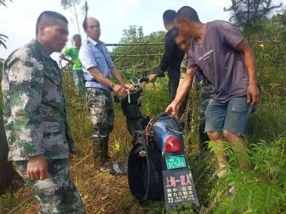 富扬包装厂家小编浅谈广西桂林28岁乡村女教员落水失踪事件的来龙去脉！