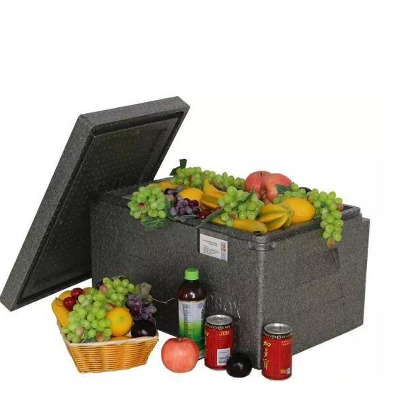 EPP食品包装盒的类型及优点