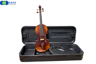 EPP成型小提琴包装