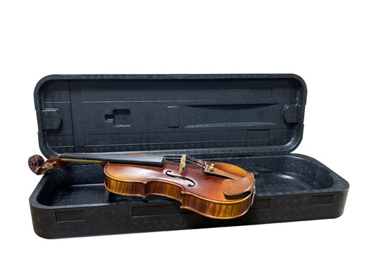 EPP小提琴包装