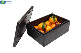 EPP水果保鲜箱