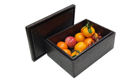 EPP水果保鲜箱