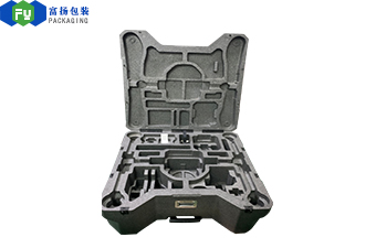 为什么EPP材料可以用于出口呢?