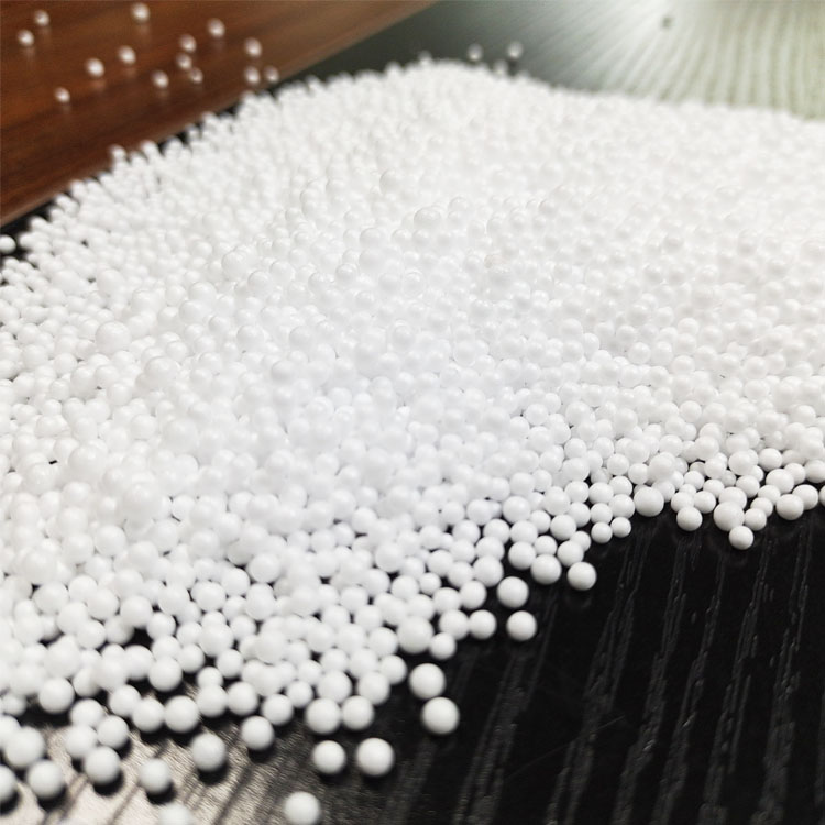 EPS泡沫颗粒有很什么作用以及应用范围