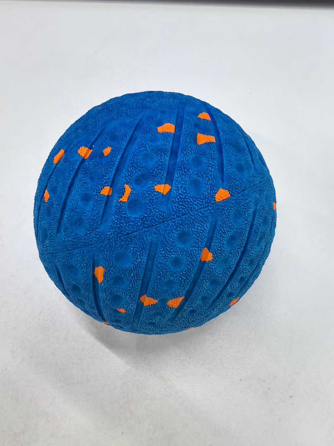 为什么儿童玩具厂偏爱富扬?EPP材质耐造、环保,家长更认可