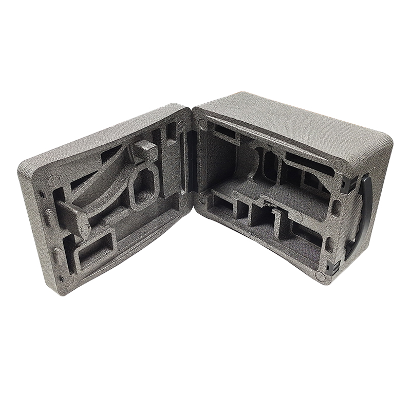 从保温箱到仪器内衬!富扬EPP成型定制厂家:全场景定制,满足行业需求