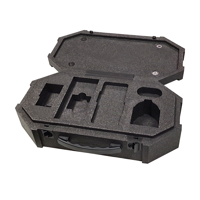 为什么越来越多企业选择EPP包装?护货省心,只是它的基本操作