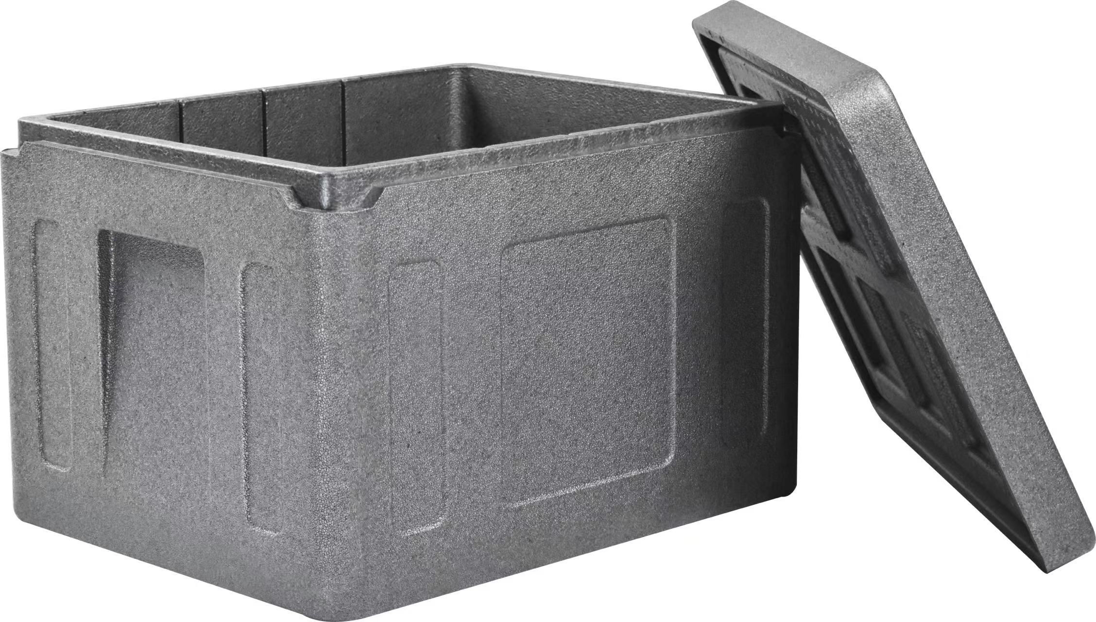 保温箱用半年就发霉?EPP款:防水防潮+无异味,健康又耐用!