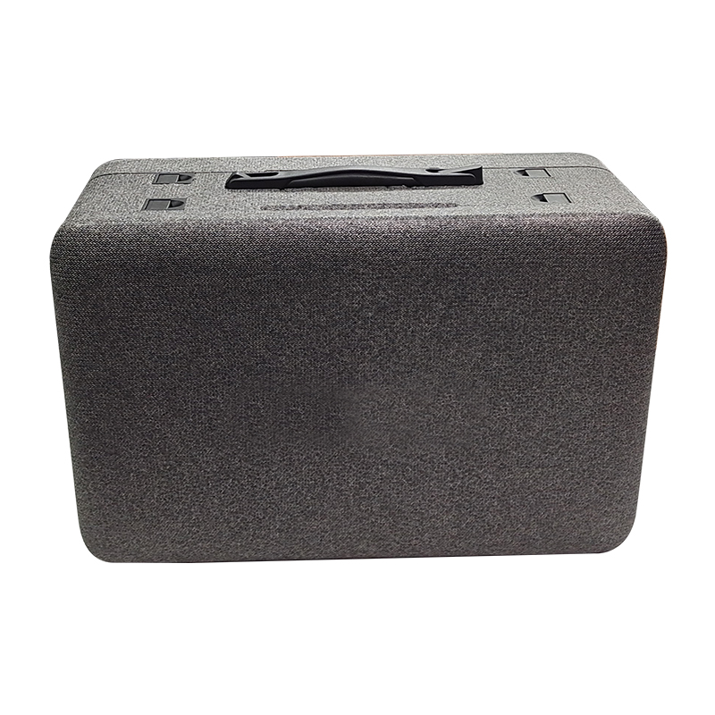 定制无忧！富扬EPP包装：免费打样+按需调整，直到满意