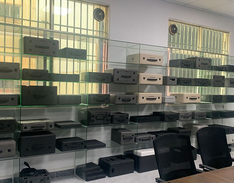 EPP包装制品定制