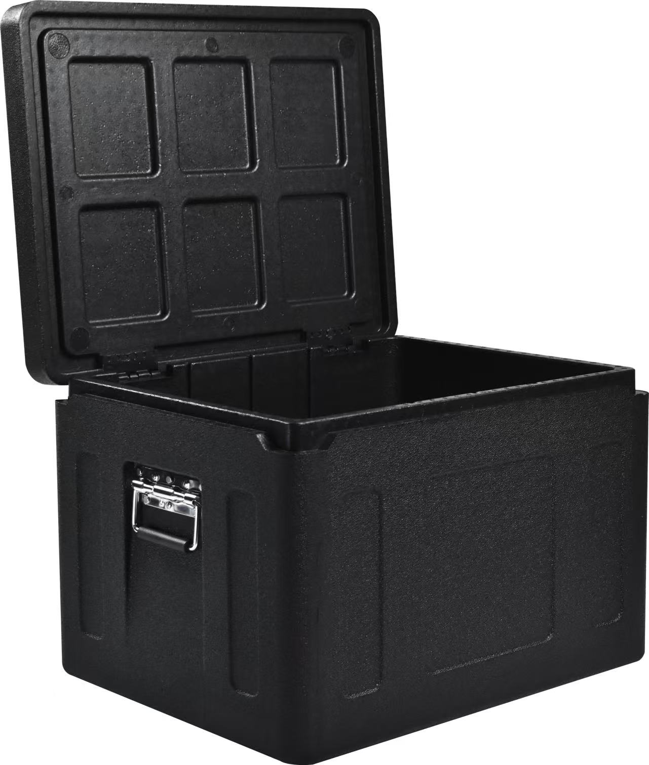 摆摊/餐饮必备!EPP保温箱:环保又能打,锁鲜不翻车