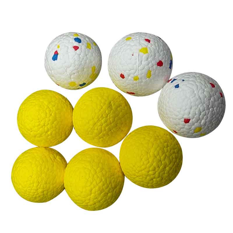 ETPU爆米花宠物球