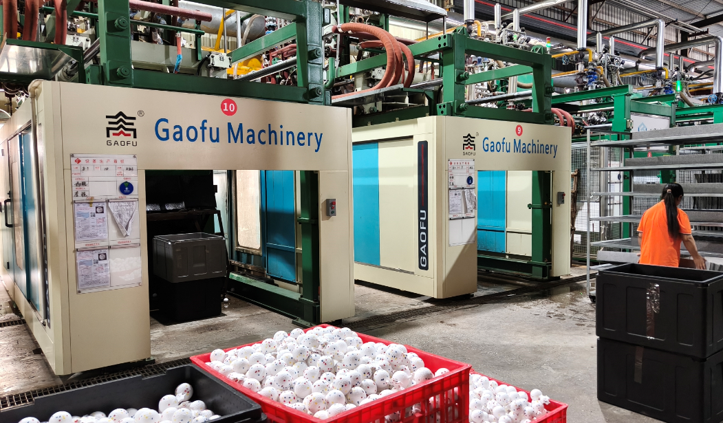 选对EPP成型加工工厂，这4大核心优势让你降本增效！