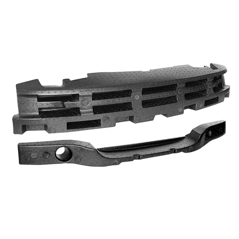 汽车轻量化浪潮下,富扬EPP材料成保险杠和座椅的首选