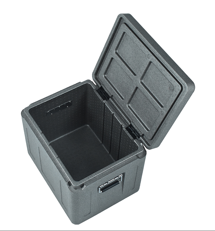 一体成型VS传统拼接:富扬EPP保温箱保温性能为何能提升30%?