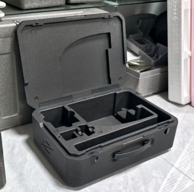 一文读懂EPP制品：这个“宝藏材料”凭啥火遍多行业？