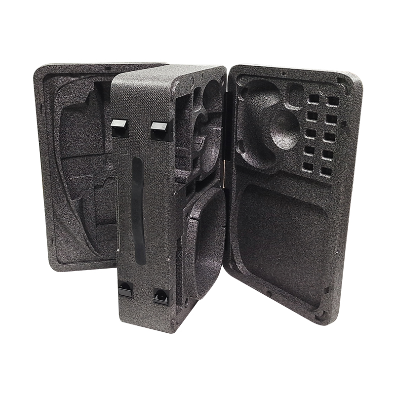 富扬包装EPP异形包装产品介绍