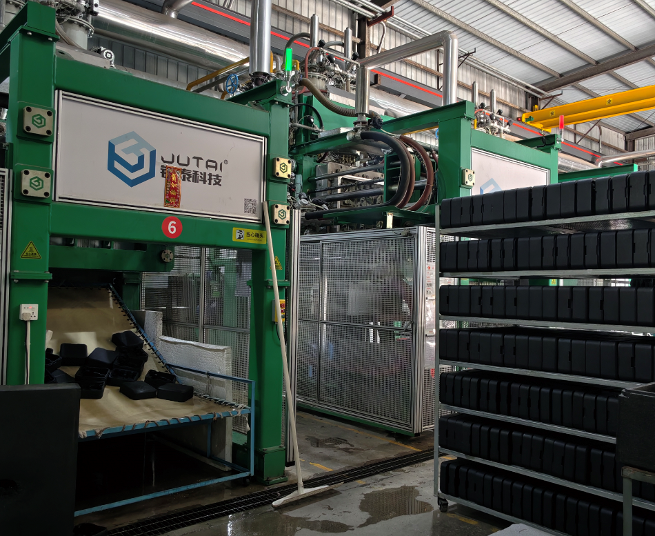 19年源头厂!定制EPP包装箱,省钱适配,低价不低质