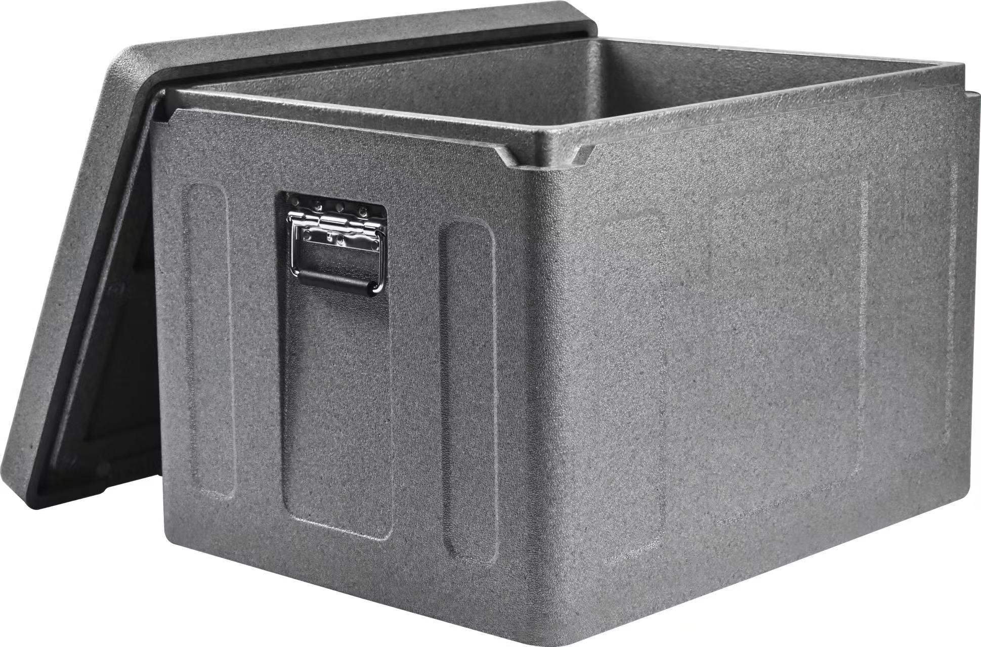 富扬EPP保温箱｜食品级安全锁鲜，循环耐用降本增效