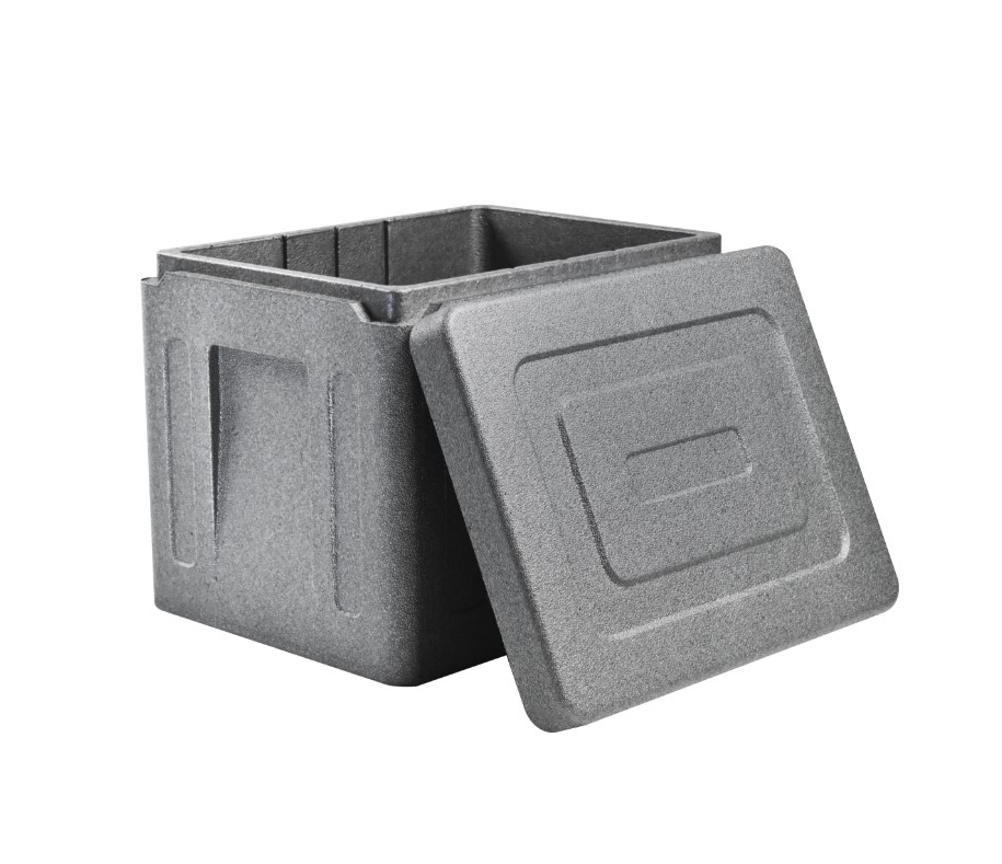 冬季送餐的硬核搭档:富扬EPP保温箱如何成为品质与效益的必然之选