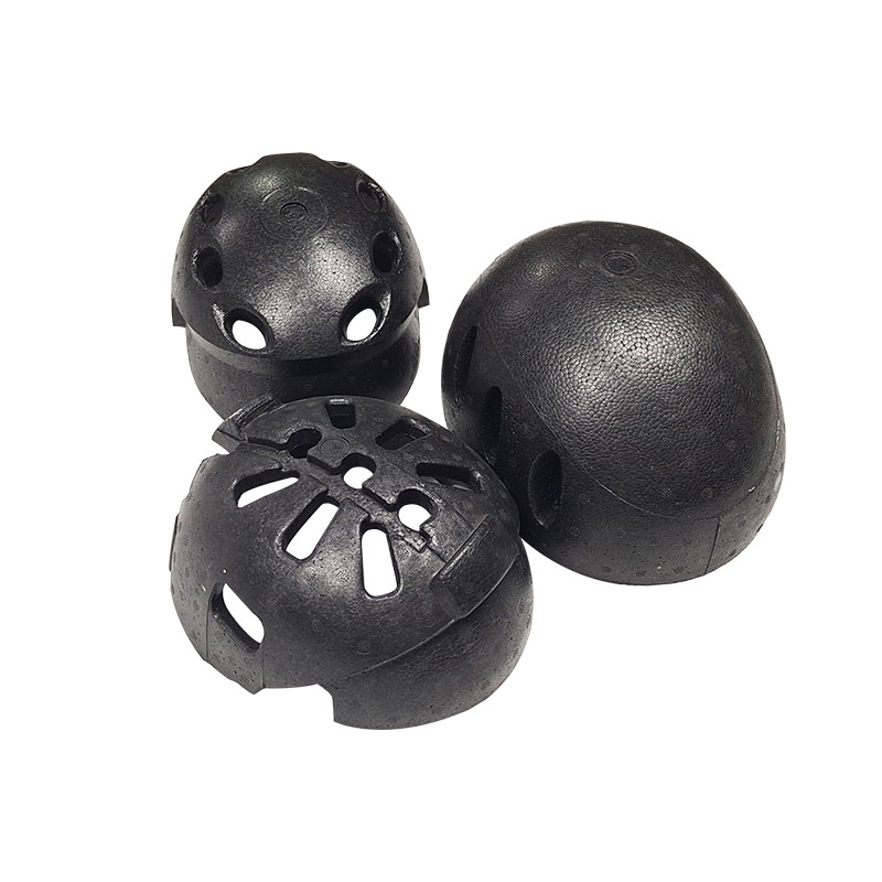 守护头部的“隐形气囊”:揭秘EPP头盔内衬如何吸收90%冲击力