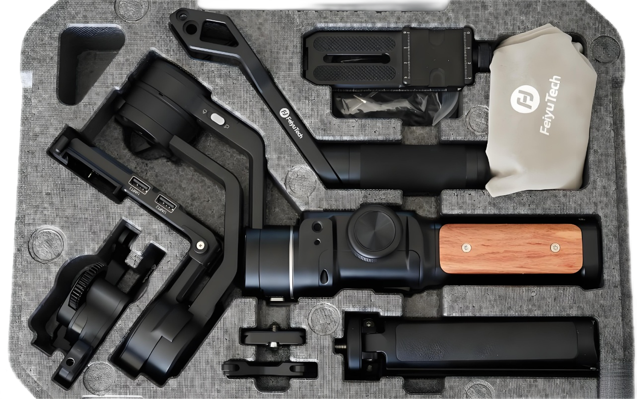 看EPP一体成型包装如何化繁为简,守护高端电子产品