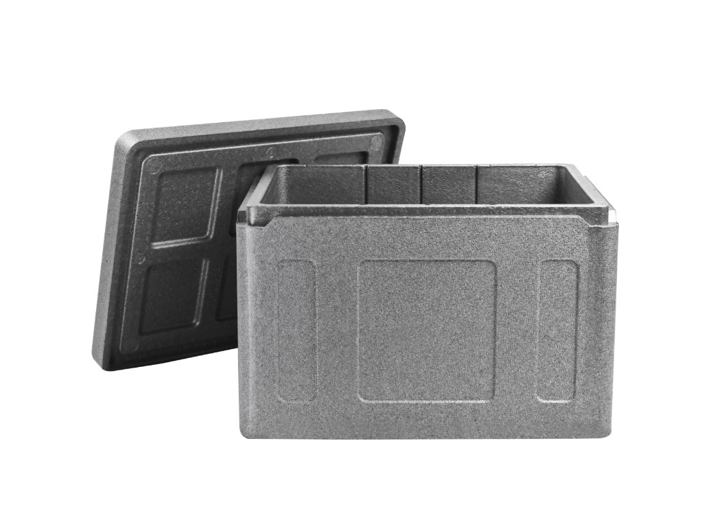 藏在EPP小颗粒里的“恒温密码”：我们如何锁住24小时的鲜度