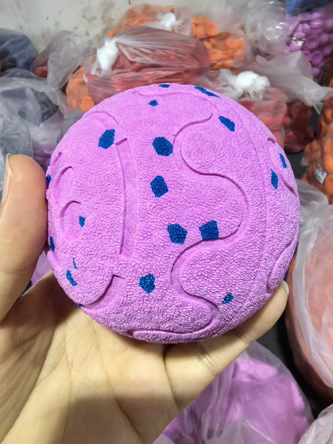 养宠必入｜ETPU宠物球，耐咬耐用还安全，解放铲屎官双手