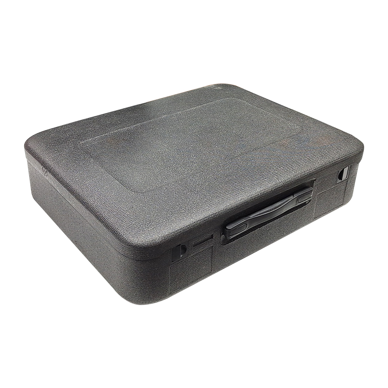 一个箱子用十年,EPP手提箱的“长寿秘诀”