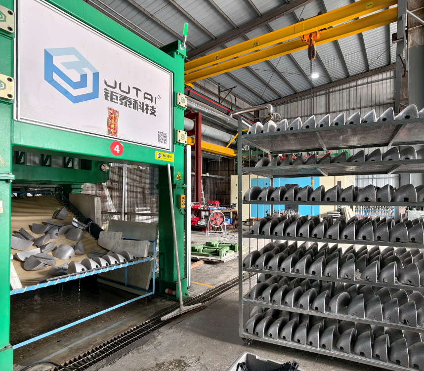 EPP厂家推荐|富扬包装:揭秘19年EPP定制专家的规模与实力