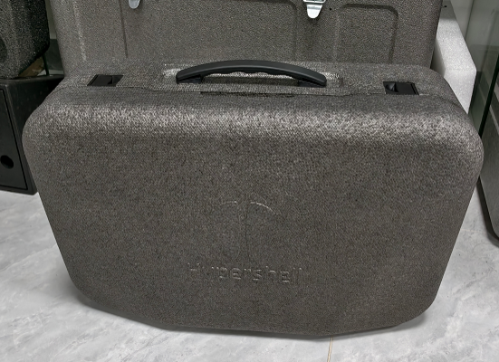 富扬EPP晒纹定制——为你的产品,打造专属“高级感”