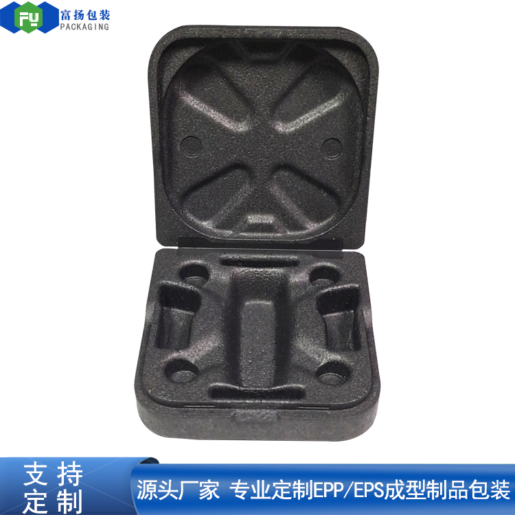 无人机精密防护新方案｜EPP一体成型定制包装 解决运输磕碰难题