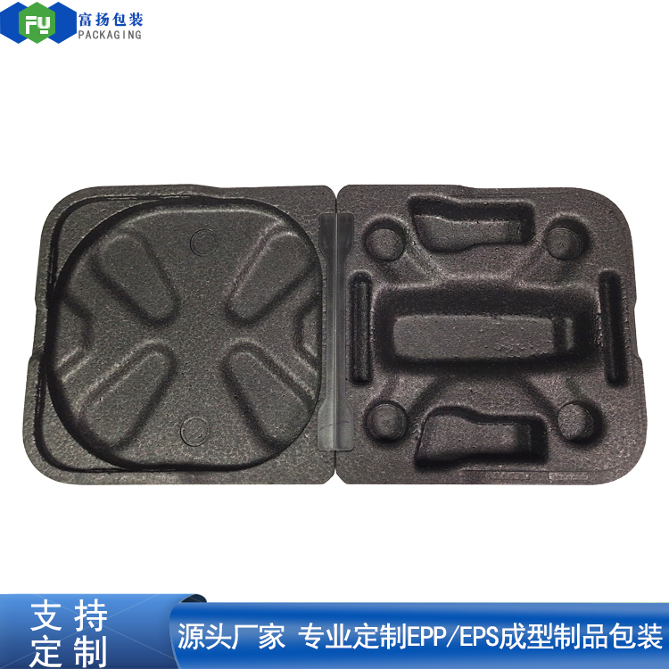 精密设备运输防护升级：EPP定制包装解决无人机、工控仪器磕碰难题