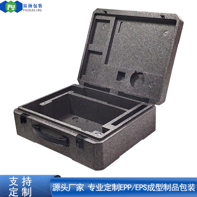 东莞精密电子工业储运解析:EPP缓冲包装适配智能制造工况的核心优势