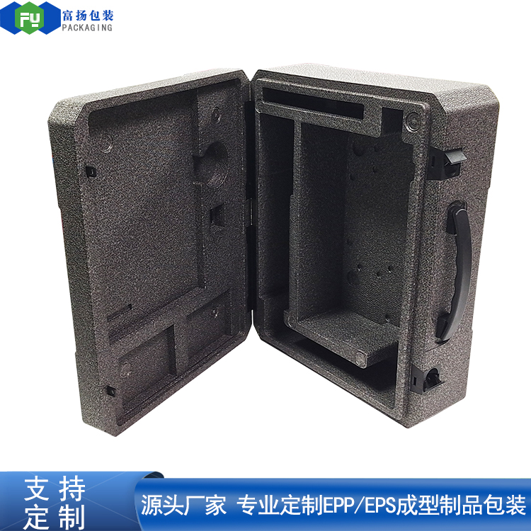 行业资讯｜精细化包装升级，EPP晒纹包装箱成为工业包装新趋势