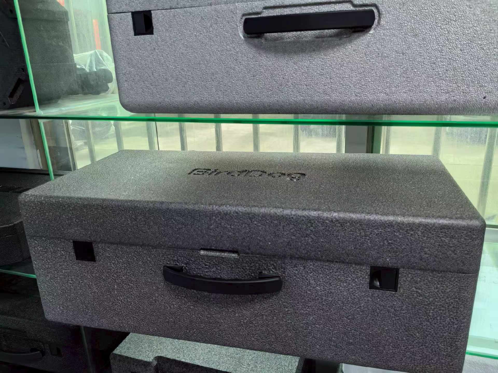 EPP晒纹包装箱是什么工艺？优势、定制要点及应用场景详解