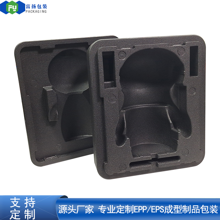 EPP晒纹成型定制工艺优势，一体化打造高端细腻EPP精品盒