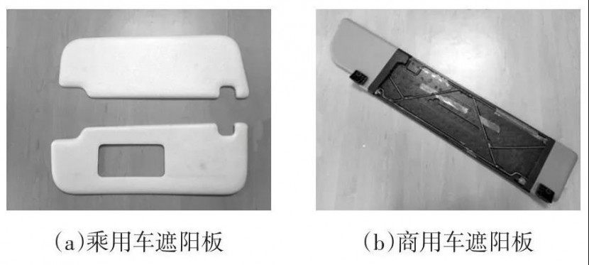 EPP汽车工具箱