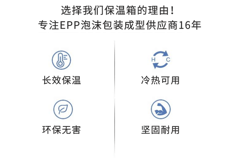 epp成型定制厂家