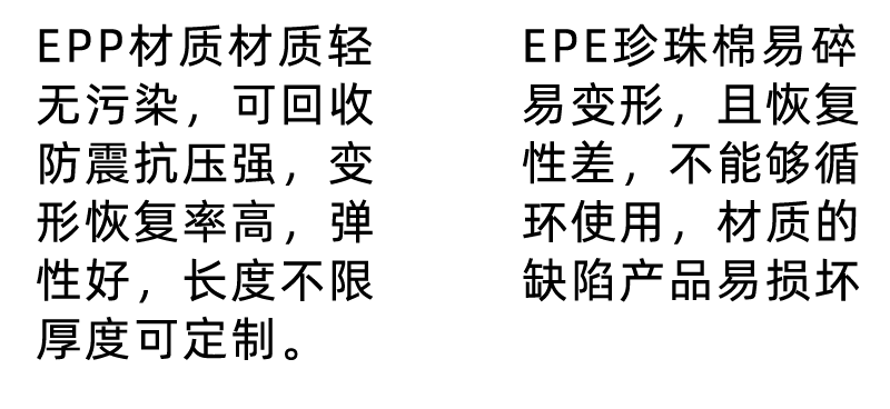 epp生产厂家