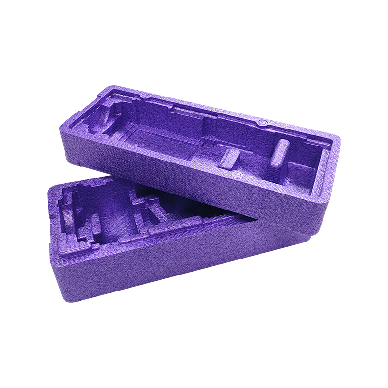EPP成型发泡制品